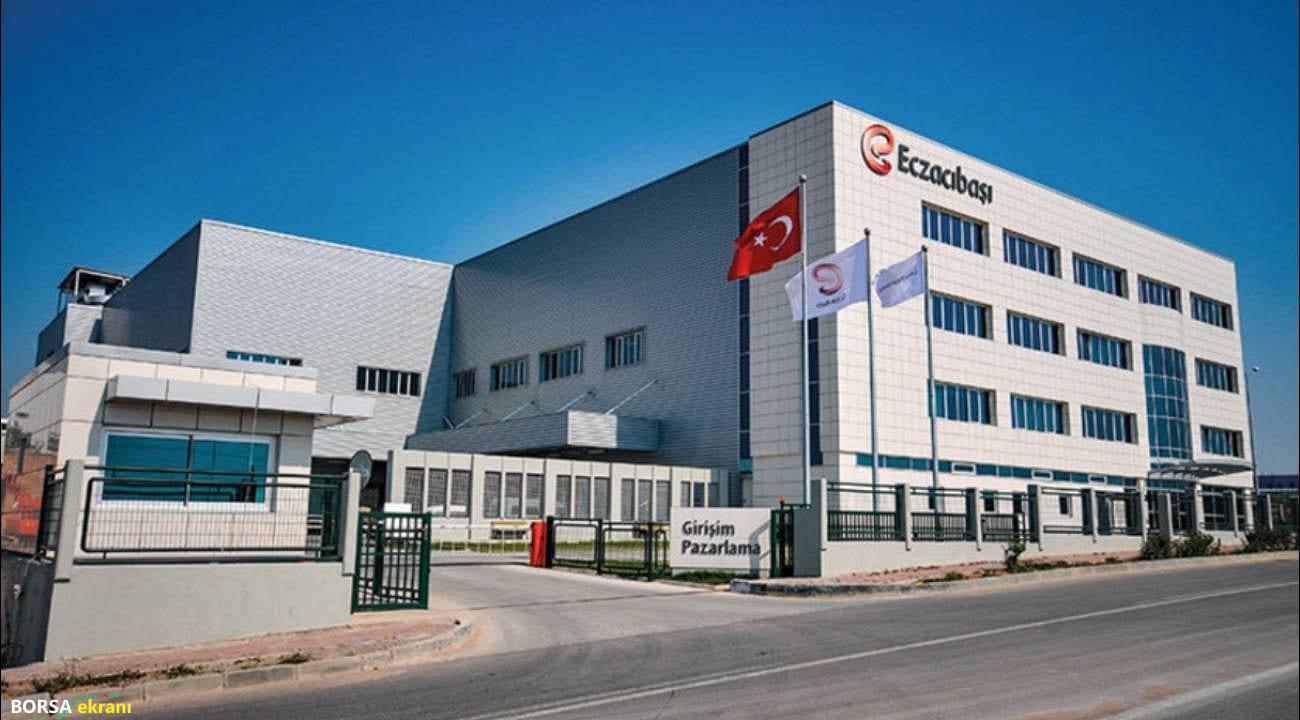 Eczacıbaşı’ndan dev satış: Dev marka 600 milyon dolara el değiştiriyor