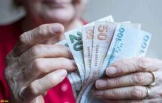 Emekli İkramiyesinde Sistem Değişiyor: Yüksek Gelirli Emekliler Listeden Çıkabilir