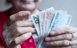 Emekli İkramiyesinde Sistem Değişiyor: Yüksek Gelirli Emekliler Listeden Çıkabilir