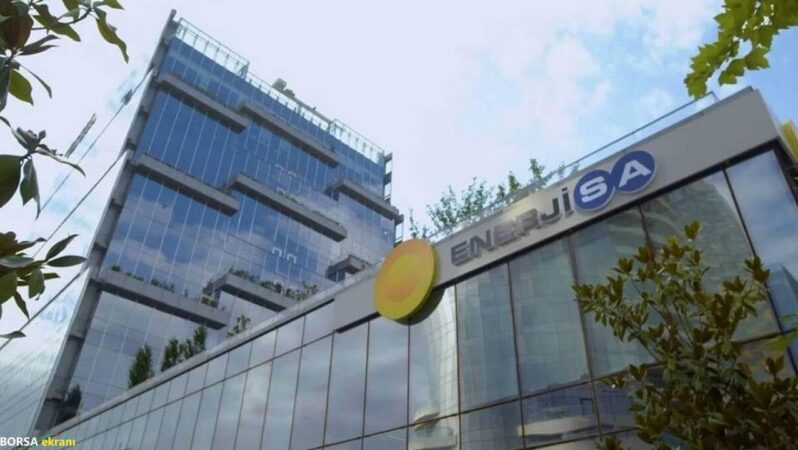 Enerjisa Enerji 2025 yılı finansal sonuçlarını açıkladı