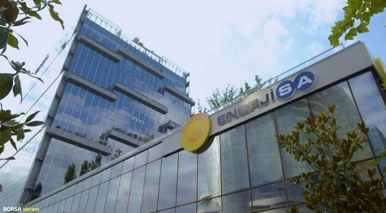 Enerjisa Enerji 2025 yılı finansal sonuçlarını açıkladı