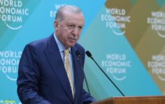 Erdoğan: Çatışmalar sona ermezse fatura da kabaracak