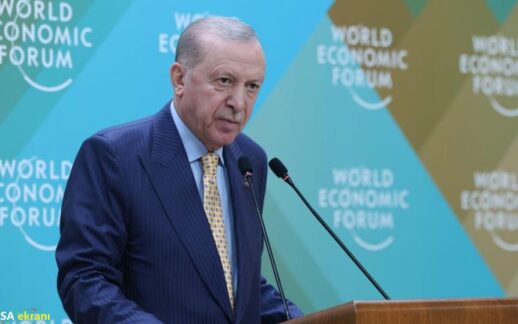 Erdoğan: Çatışmalar sona ermezse fatura da kabaracak