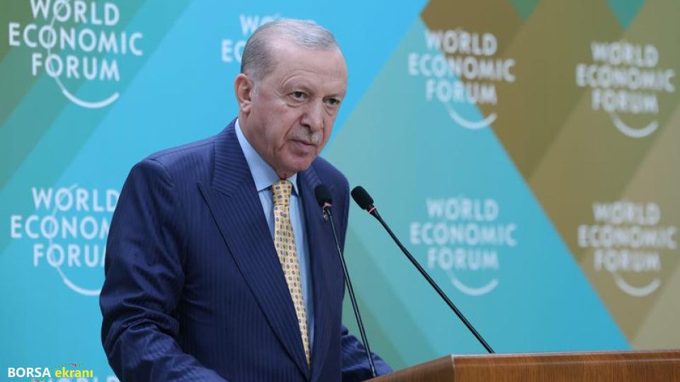 Erdoğan: Çatışmalar sona ermezse fatura da kabaracak