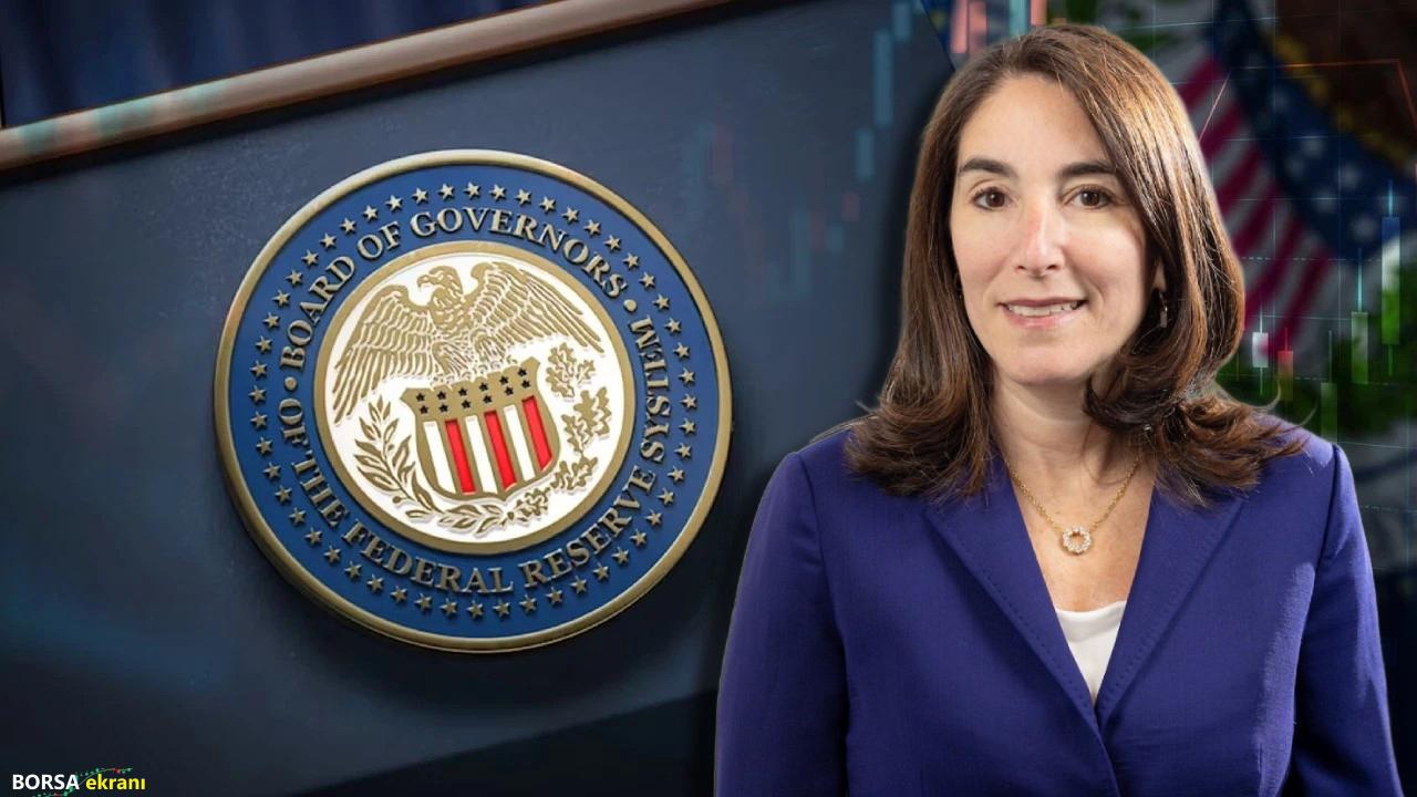 Fed’den çifte risk uyarısı: Petrol şoku ve enflasyon sıkı politikayı gündeme getirebilir