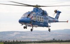 GÖKBEY Tip Sertifikası’na kavuştu: Türkiye havacılıkta seçkin ülkeler arasına girdi