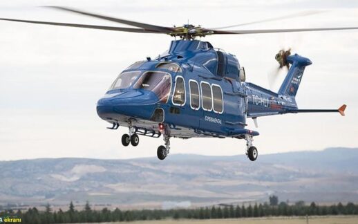 GÖKBEY Tip Sertifikası’na kavuştu: Türkiye havacılıkta seçkin ülkeler arasına girdi