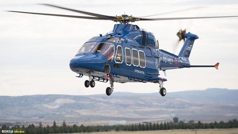 GÖKBEY Tip Sertifikası’na kavuştu: Türkiye havacılıkta seçkin ülkeler arasına girdi