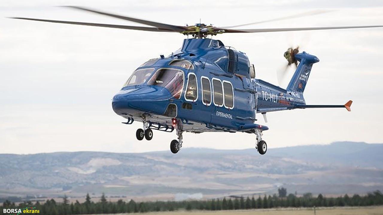 GÖKBEY Tip Sertifikası’na kavuştu: Türkiye havacılıkta seçkin ülkeler arasına girdi