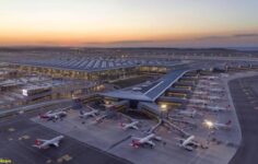 Hava sahası krizi: Türk şirketleri o ülkelere seferleri durdurdu