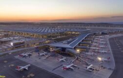 Hava sahası krizi: Türk şirketleri o ülkelere seferleri durdurdu