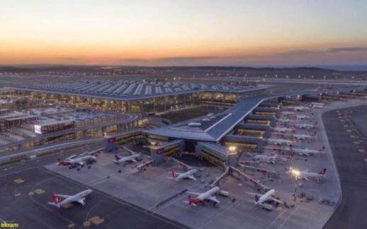 Hava sahası krizi: Türk şirketleri o ülkelere seferleri durdurdu