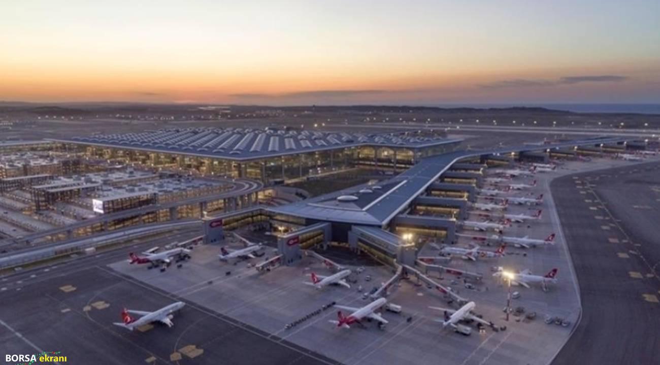 Hava sahası krizi: Türk şirketleri o ülkelere seferleri durdurdu