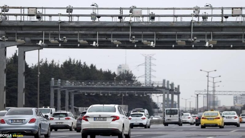 HGS kullanıcılarına kritik uyarı: Sahte mesajla dolandırıcılık tuzağına dikkat