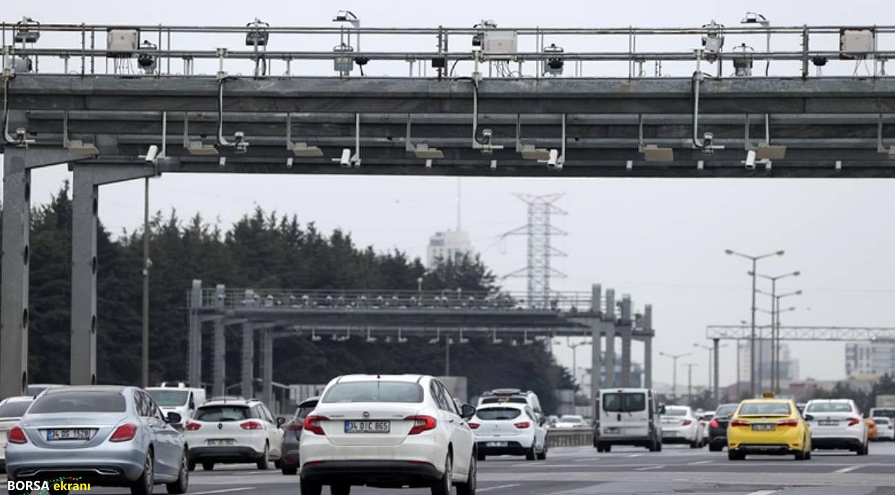 HGS kullanıcılarına kritik uyarı: Sahte mesajla dolandırıcılık tuzağına dikkat