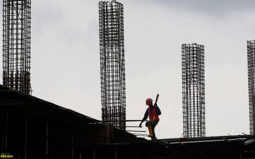 Hizmet, perakende ve inşaat güven endeksleri düşüşte