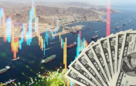 Hürmüz krizinin ağır faturası: Enerji gelirlerinde 50 milyar dolarlık kayıp