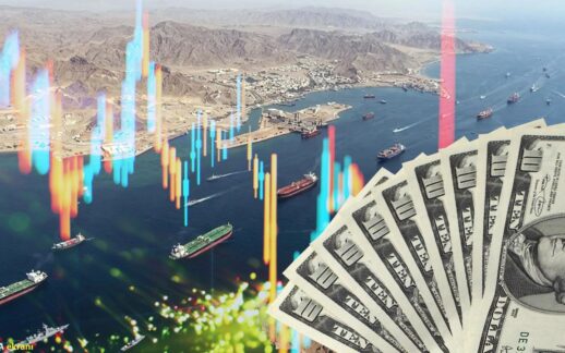 Hürmüz krizinin ağır faturası: Enerji gelirlerinde 50 milyar dolarlık kayıp