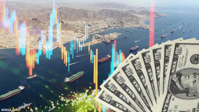 Hürmüz krizinin ağır faturası: Enerji gelirlerinde 50 milyar dolarlık kayıp