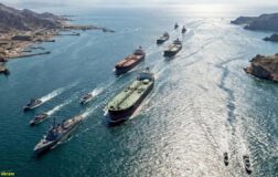 Hürmüz’de risk artıyor, İran petrolü akmaya devam ediyor: Alıcının yüzde 80’i tek ülkeden