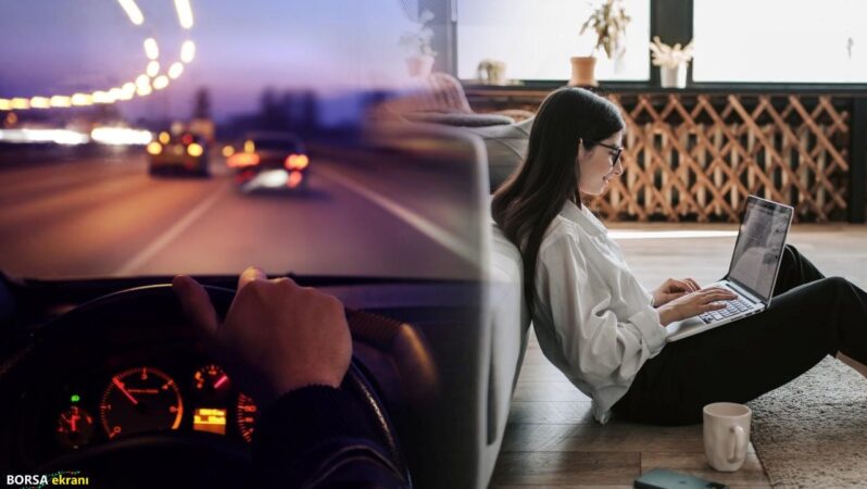 IEA’dan krize karşı tasarruf çağrısı: Evden çalışın, daha az uçun, yavaş araç kullanın