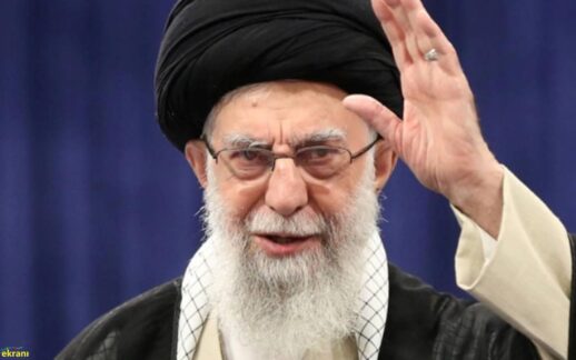 İran lideri Hamaney, ABD-İsrail saldırısında hayatını kaybetti