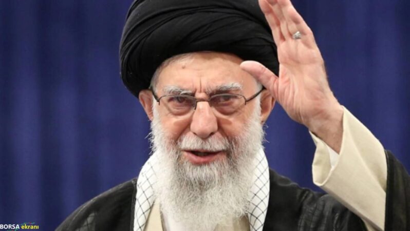 İran lideri Hamaney, ABD-İsrail saldırısında hayatını kaybetti