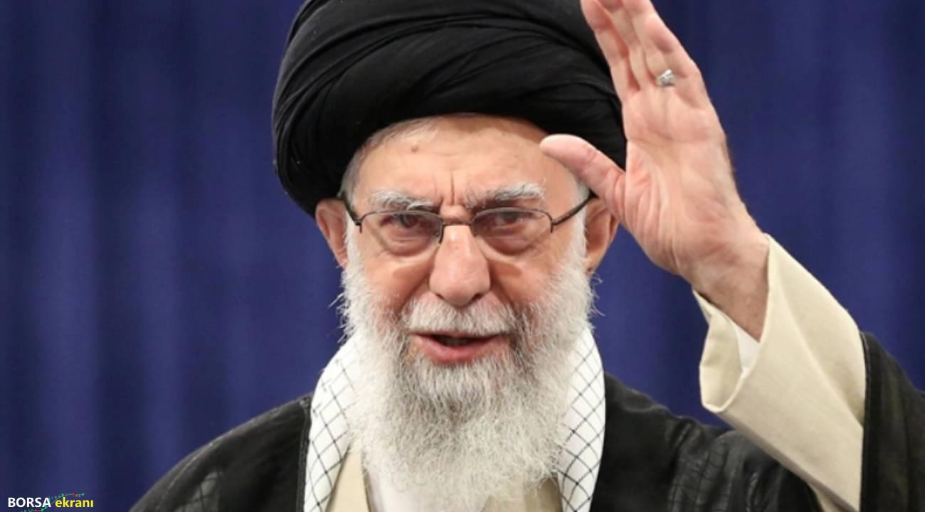 İran lideri Hamaney, ABD-İsrail saldırısında hayatını kaybetti