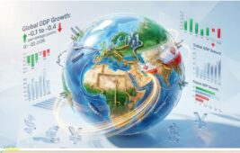 İran Savaşı ve Küresel Ekonomi: Kazananlar, Kaybedenler ve “Hassas” Dengeler