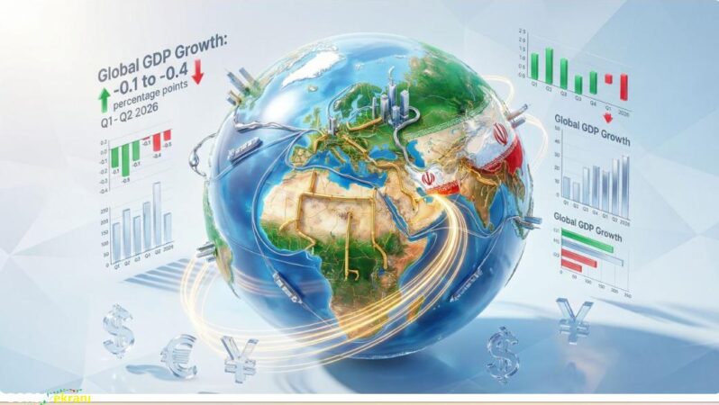 İran Savaşı ve Küresel Ekonomi: Kazananlar, Kaybedenler ve “Hassas” Dengeler