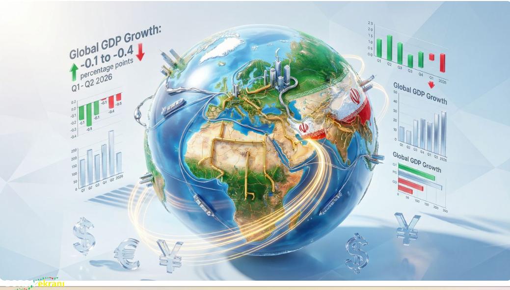 İran Savaşı ve Küresel Ekonomi: Kazananlar, Kaybedenler ve “Hassas” Dengeler