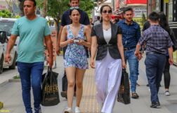 İran’daki savaş Van turizmini vurdu: Nevruz öncesi rezervasyonlar iptal edildi