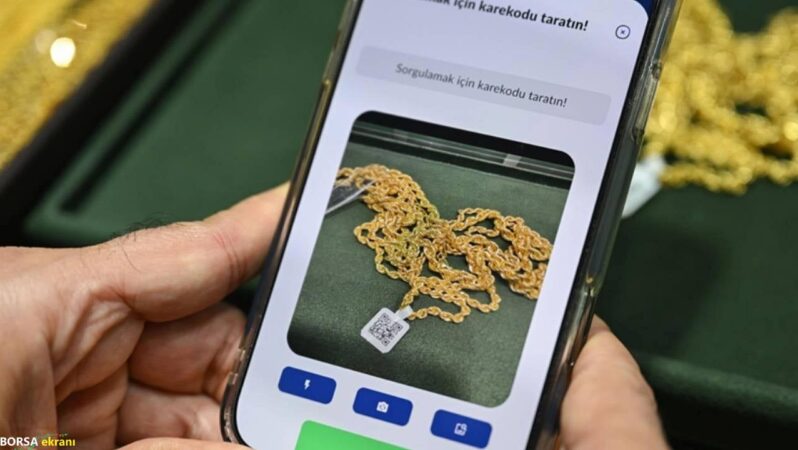 İstanbul Kuyumcular Odası’ndan yeni uygulama: Altın fiyatları artık konuma göre takip edilecek