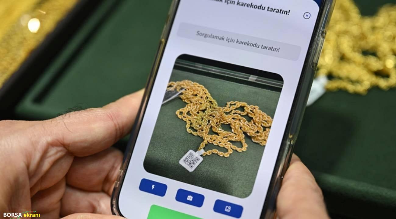 İstanbul Kuyumcular Odası’ndan yeni uygulama: Altın fiyatları artık konuma göre takip edilecek
