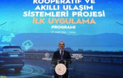 İstanbul’da 5G destekli akıllı yol hizmete alındı: Sürücülere anlık bildirim gidecek