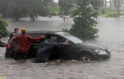 İstanbul’un sel riski yapay zekayla ölçüldü: İşte en riskli 5 ilçe