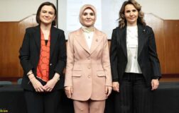 KAGİDER ve Garanti BBVA, kadın girişimciliğini BM’de anlattı