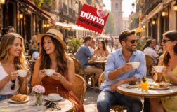 Kahvenin en ucuz olduğu Avrupa şehri şaşırttı