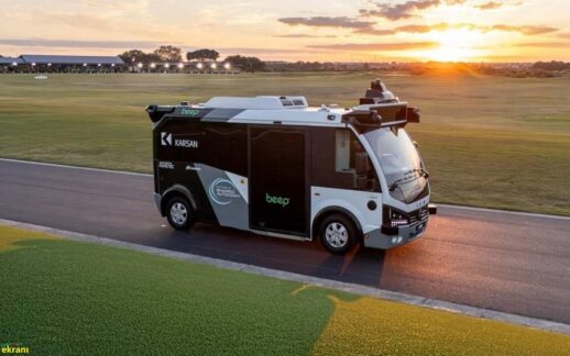 Karsan 2025 yılı finansal sonuçlarını açıkladı