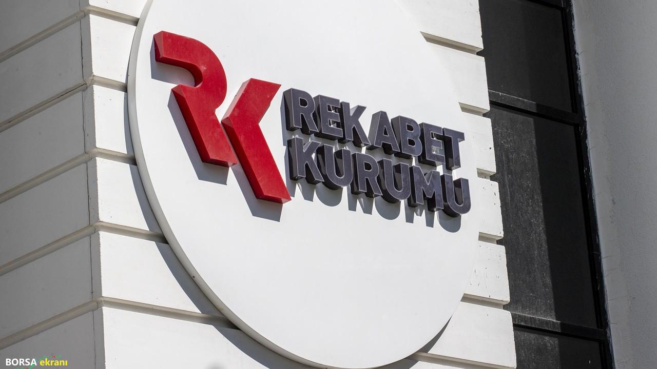 Kartelleşmeye Karşı Sıkı Denetim: Rekabet Kurumu 2025’te Şirketlere 12,1 Milyar Lira Ceza Kesti