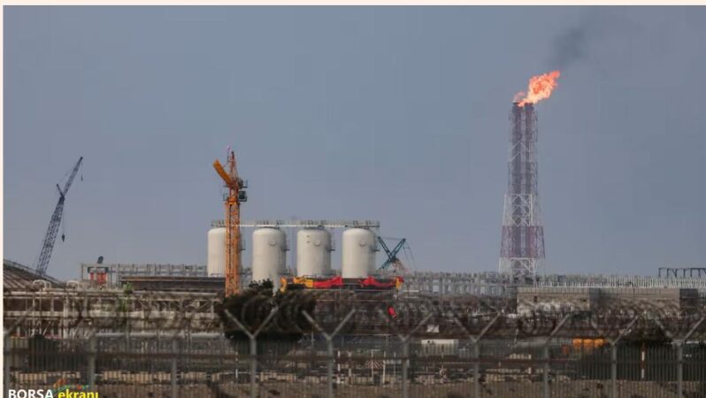 Katar’dan Kritik Uyarı: Körfez Enerji İhracatı Günler İçinde Durabilir