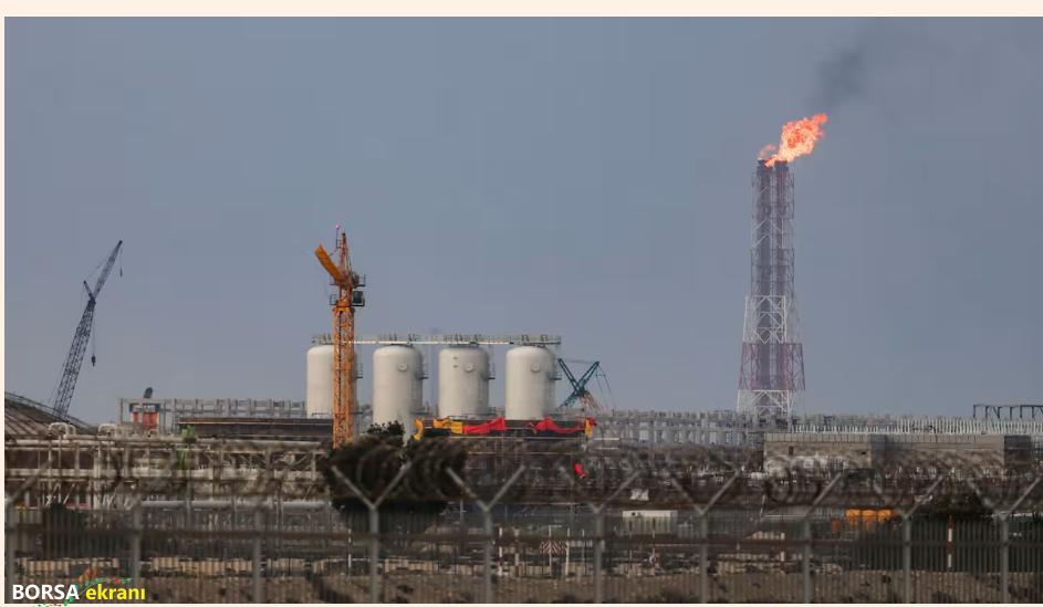 Katar’dan Kritik Uyarı: Körfez Enerji İhracatı Günler İçinde Durabilir