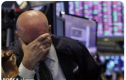 Katie Martin (FT): Yatırımcılar Gerçek Bir Şoka Hazır Değil