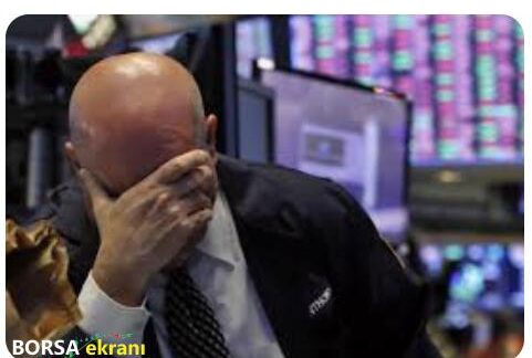 Katie Martin (FT): Yatırımcılar Gerçek Bir Şoka Hazır Değil