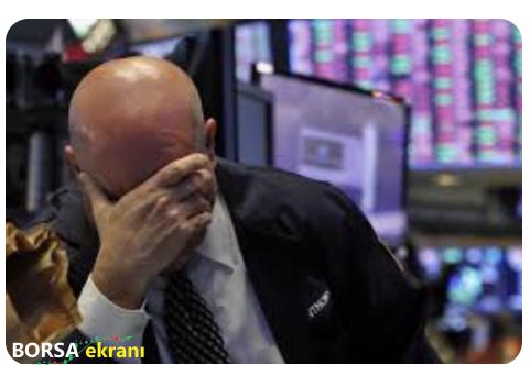 Katie Martin (FT): Yatırımcılar Gerçek Bir Şoka Hazır Değil