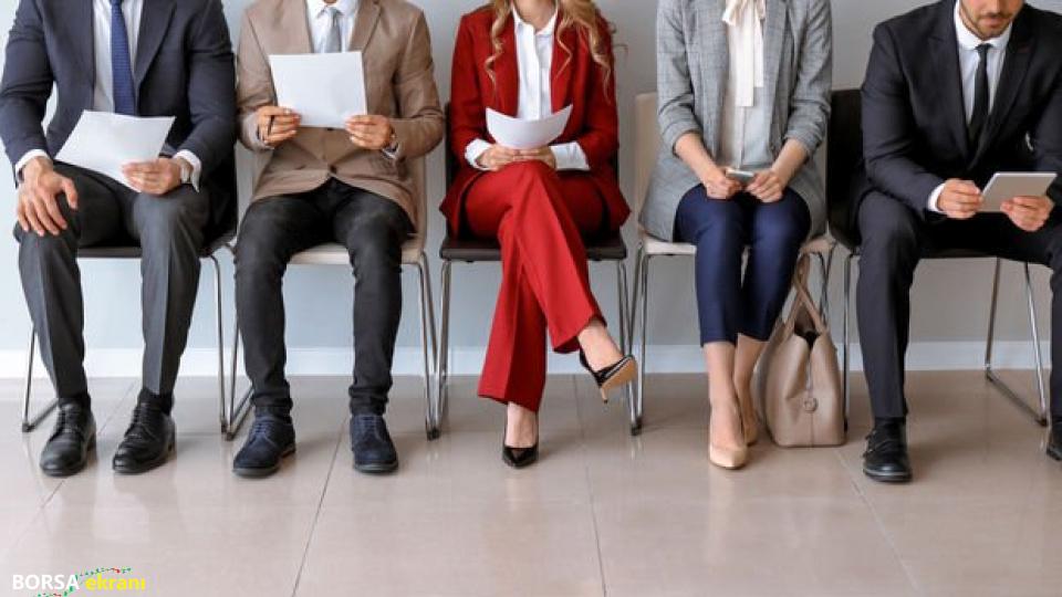 Kayıtlı işsiz sayısı Şubat’ta yüzde 15 arttı