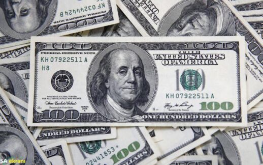 Kısa vadeli dış borçta yeni rekor