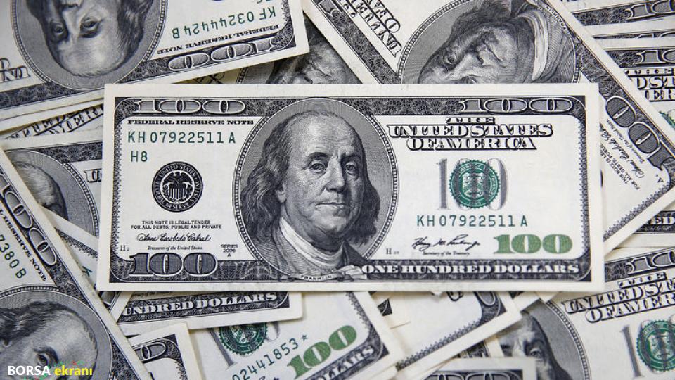 Kısa vadeli dış borçta yeni rekor