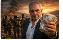 Kıyamet Senaryosu Nedir? & Savaşta Nakit Kral, TL Candır! | Atilla Yeşilada – Semih Sakallı video