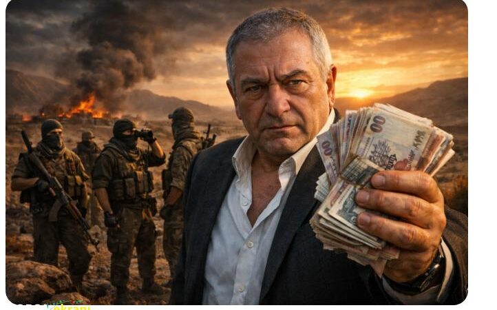 Kıyamet Senaryosu Nedir? & Savaşta Nakit Kral, TL Candır! | Atilla Yeşilada – Semih Sakallı video